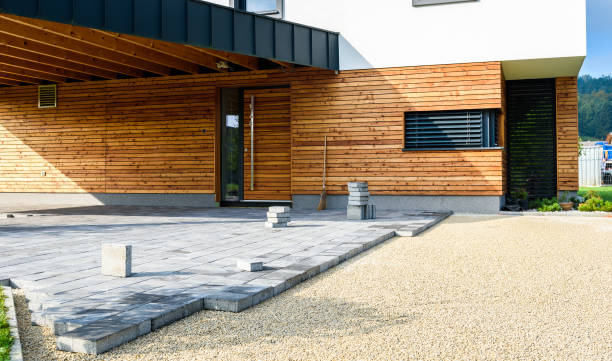 Best Local Driveway Pavers  in Freeport, PA