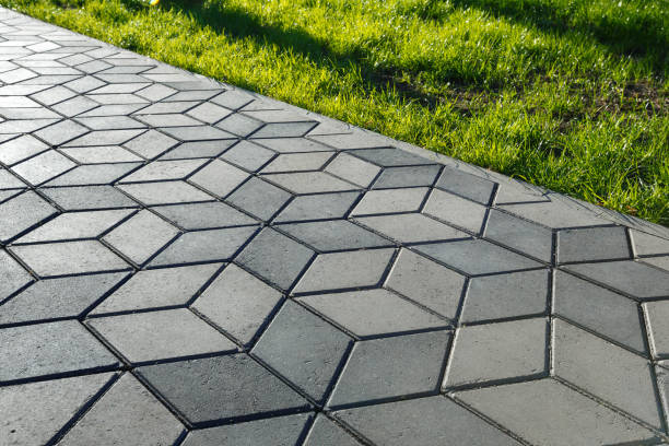 Best Decorative Driveway Pavers  in Freeport, PA