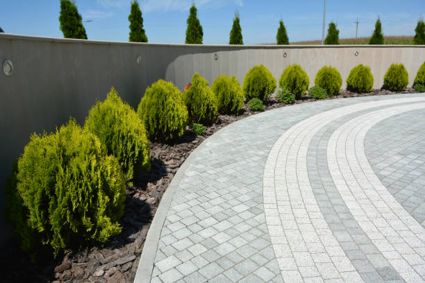 Best Permeable Paver Driveway  in Freeport, PA