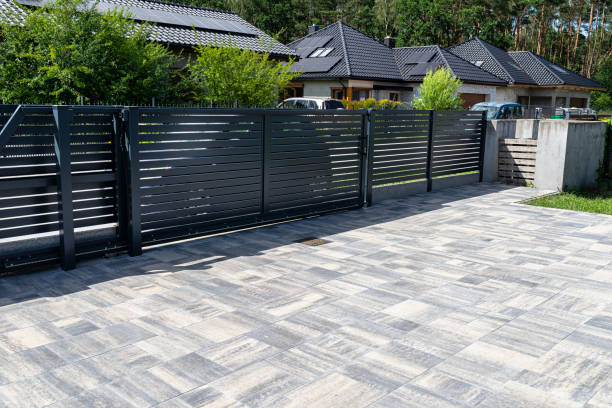 Best Brick Driveway Pavers  in Freeport, PA