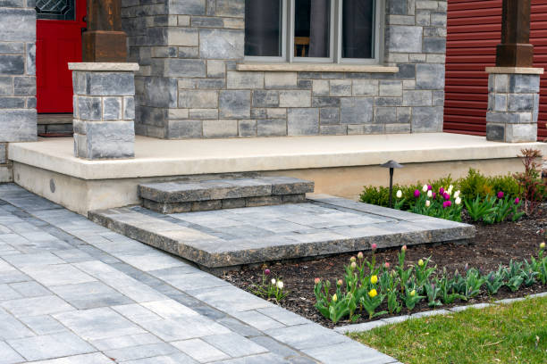 Professional Driveway Pavers in Freeport, PA
