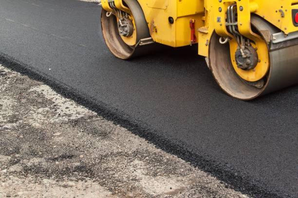 Best Driveway Resurfacing Pavers  in Freeport, PA